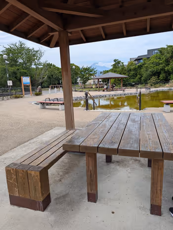 丸池公園の写真5