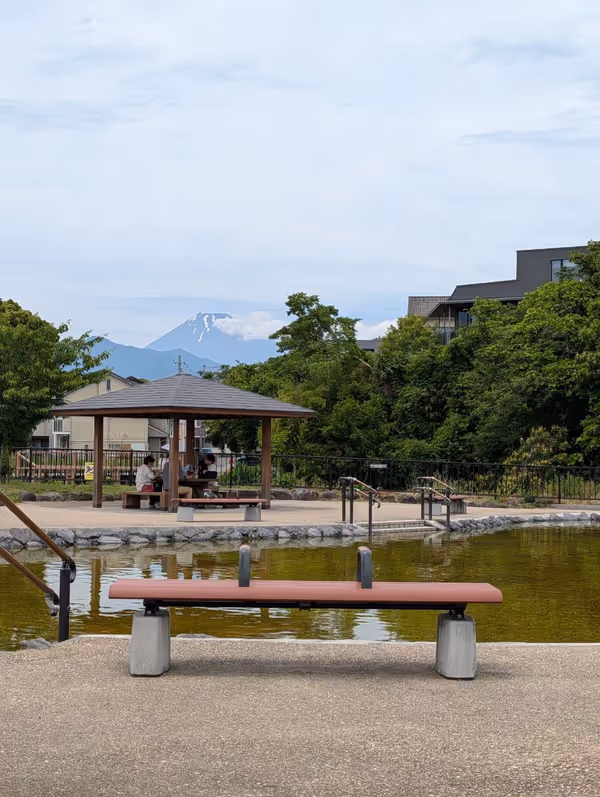 丸池公園の写真6