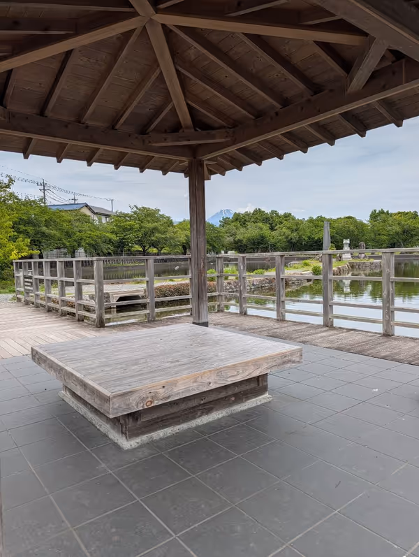 丸池公園の写真2