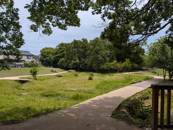 境川・清住緑地の写真5