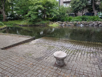 白滝公園の写真4
