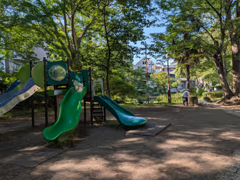 白滝公園の写真7