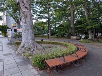 白滝公園の写真5