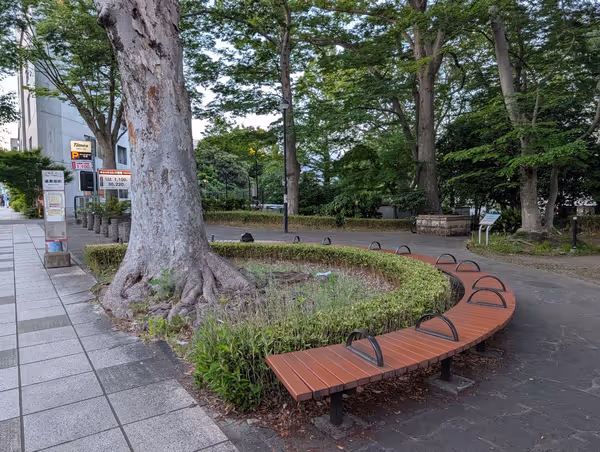 白滝公園の写真5