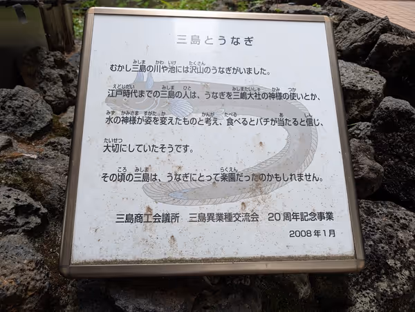 三島商工会議所 南側の写真4