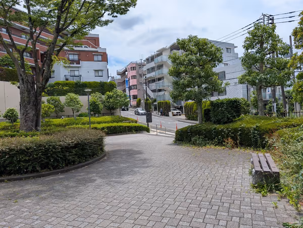 南口広場の写真1