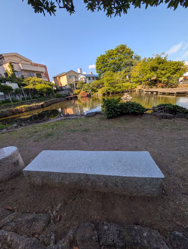 菰池公園の写真5