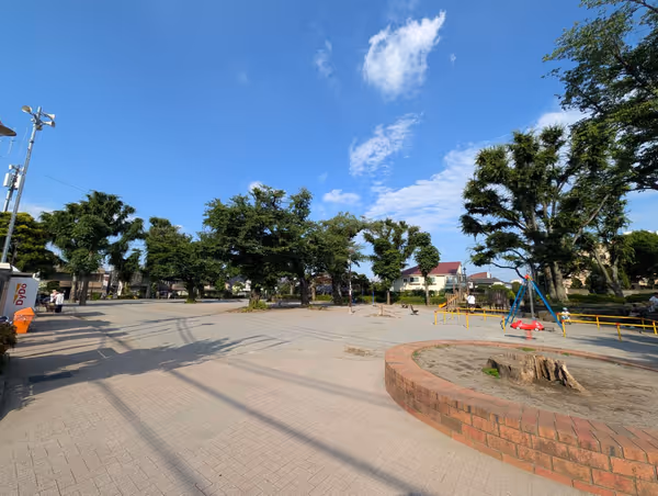 常盤台公園の写真4