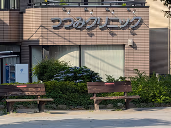 常盤台公園の写真5