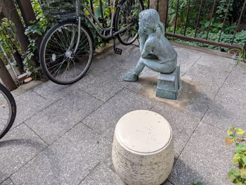 徳丸タウンブリッジ緑地の写真2