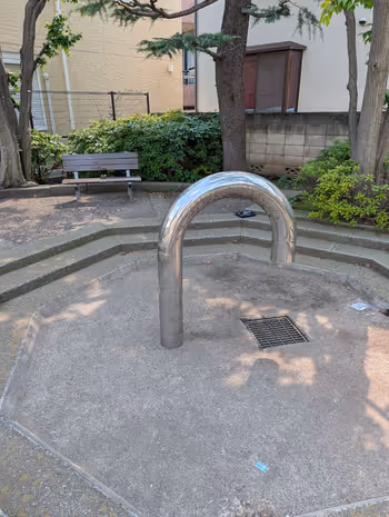 あおば公園の写真5