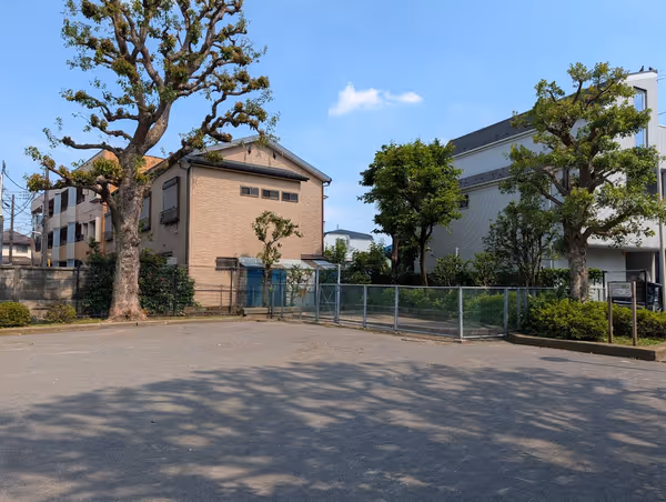 あおば公園の写真4