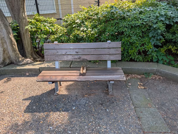 あおば公園の写真6