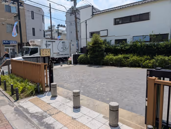 下練馬宿の写真4