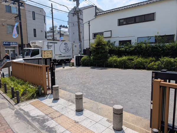 下練馬宿の写真4