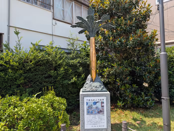 下練馬宿の写真3
