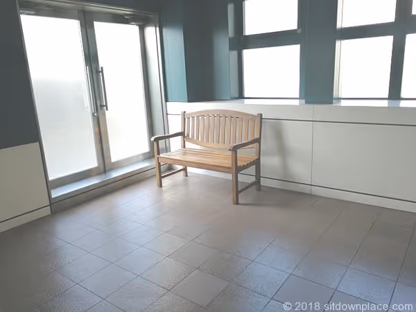 恵比寿スカイウォークの写真2