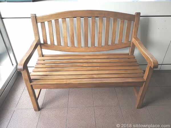 恵比寿スカイウォークの写真3