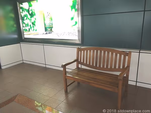 恵比寿スカイウォークの写真4