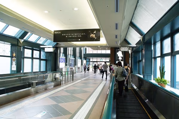 恵比寿スカイウォークの写真1