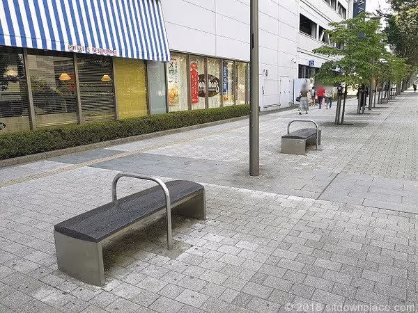 Photo of Tachikawa Station | Sun Sun Road Monorail Overpass Near Rest Spot 2