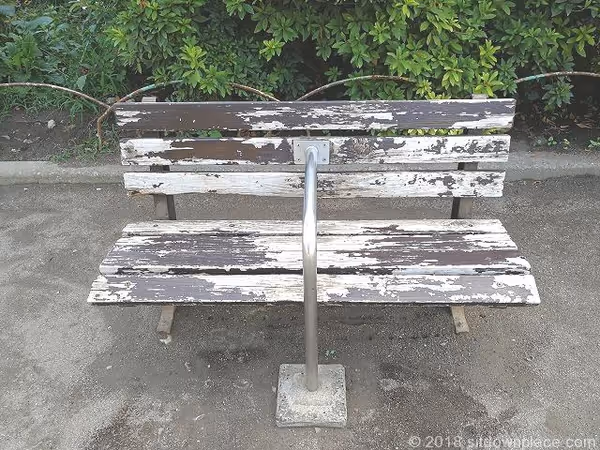 Photo de 東田端公園 3