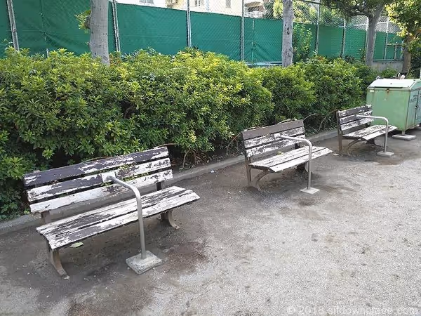 Photo de 東田端公園 2