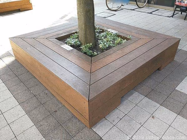 Photo of Mitaka Station | Musashino Towers Clio Public Open Space Rest Spot 2