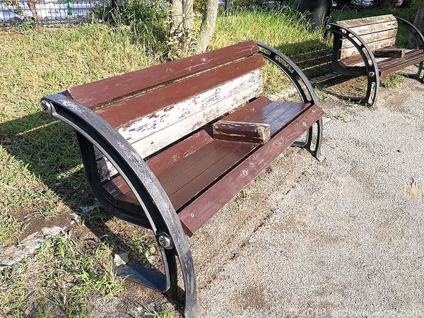 Photo de 童橋公園 4