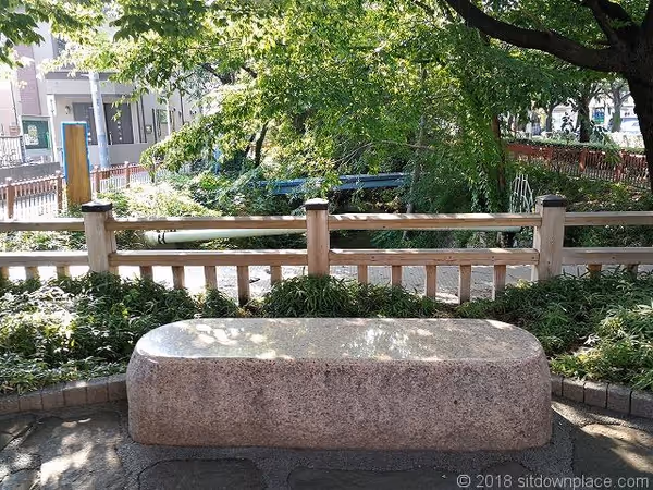 玉川上水緑道の写真4