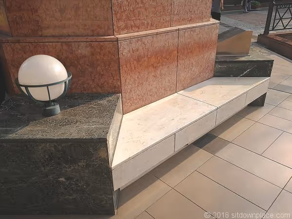 Foto von 恵比寿ガーデンプレイス センター広場 4