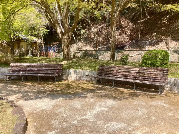 龍野城跡の写真1