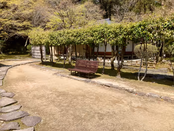 【本竜野駅】龍野公園