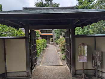 羽根木公園 丘の上・樹木広場の写真6