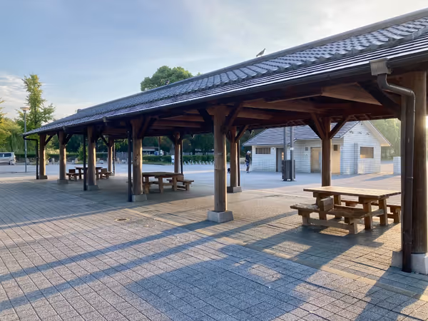 大手前公園の写真1