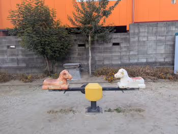 本町一丁目公園の写真3