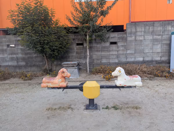 本町一丁目公園の写真3