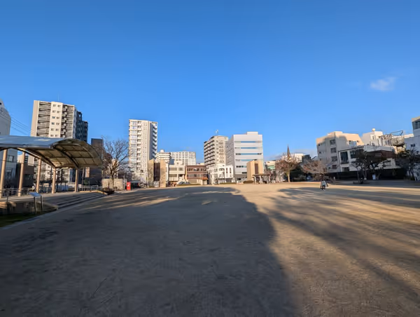 東町公園の写真6