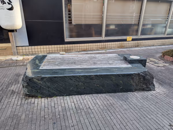 一番街路地の写真1