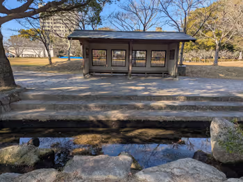 三柱神社境内の写真7