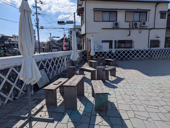 沖端さげもんパークの写真6