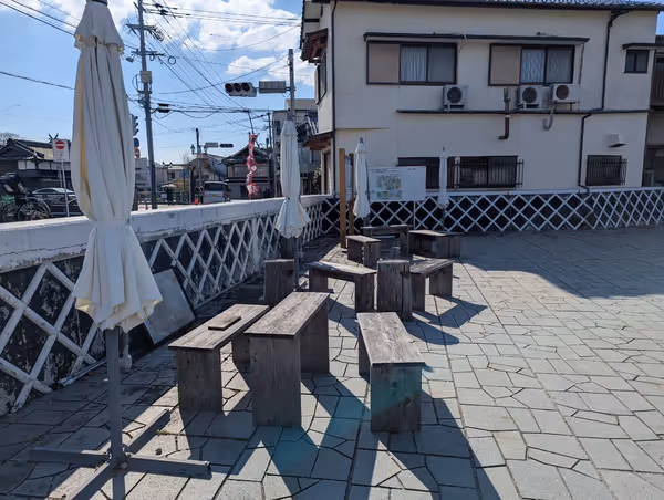 沖端さげもんパークの写真6
