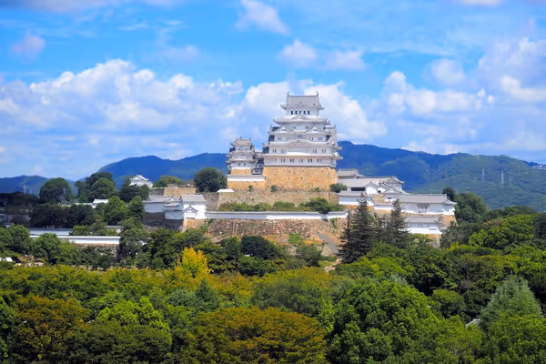 イーグレひめじ4階の写真2