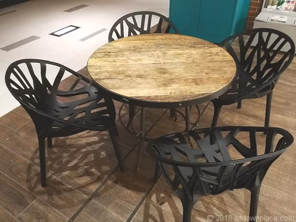 Photo of Ebisu Station | Garden Place Tower B2F Prime Rib Near Rest Spot 4