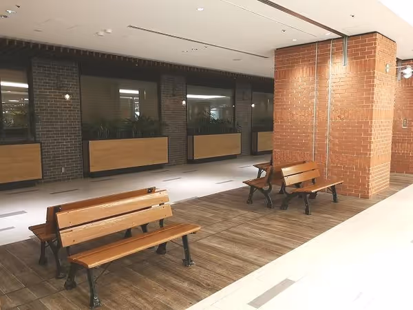 Photo of Ebisu Station | Garden Place Tower B2F Prime Rib Near Rest Spot 2