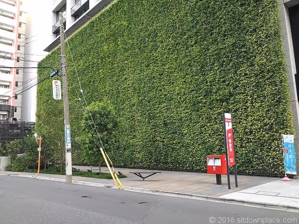 大宮JPビル前の写真3