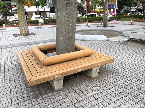 Photo of Omiya Station | Rest Spot at Kanetsuka Park 3