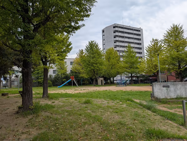 今井公園の写真3