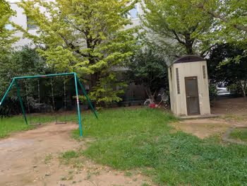 今井公園の写真7