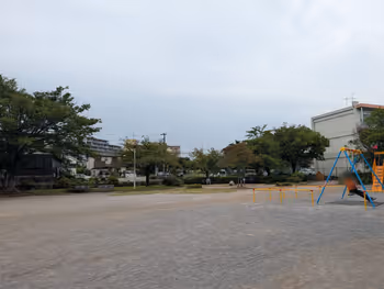 菰池公園の写真7